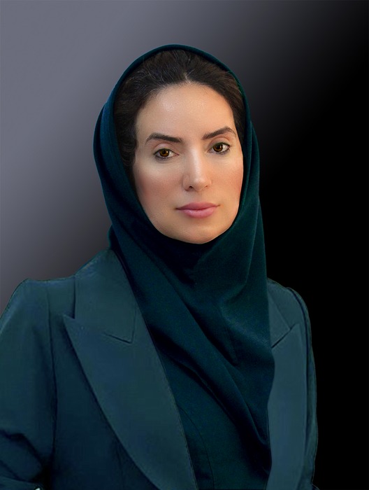 فریبا حدادی